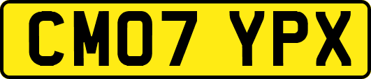 CM07YPX