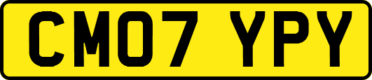 CM07YPY