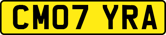 CM07YRA