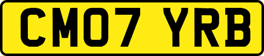 CM07YRB