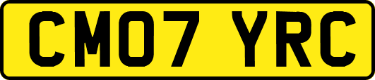 CM07YRC
