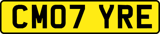 CM07YRE