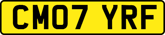 CM07YRF