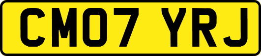 CM07YRJ