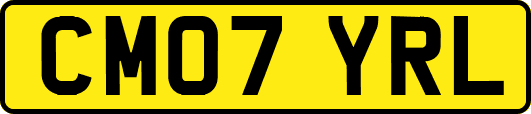 CM07YRL