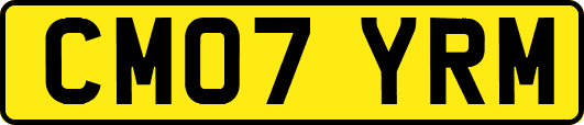 CM07YRM