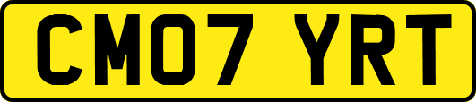 CM07YRT