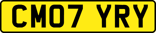 CM07YRY