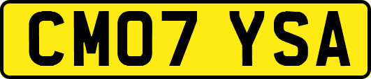 CM07YSA