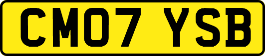 CM07YSB