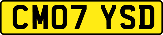 CM07YSD