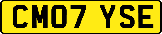 CM07YSE