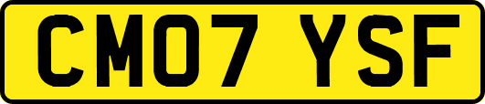 CM07YSF