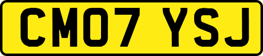 CM07YSJ
