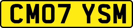 CM07YSM