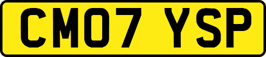 CM07YSP