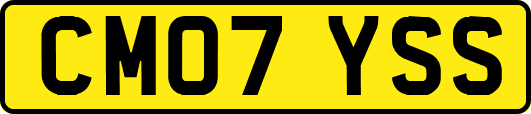 CM07YSS