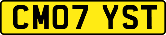 CM07YST