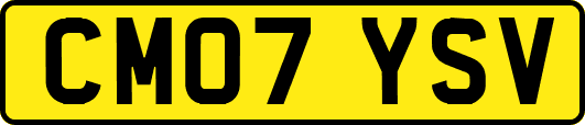 CM07YSV