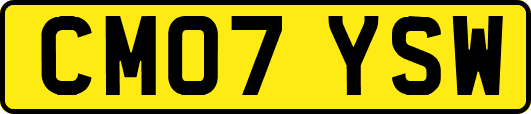 CM07YSW
