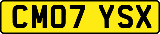CM07YSX