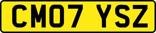 CM07YSZ