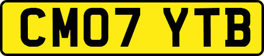 CM07YTB