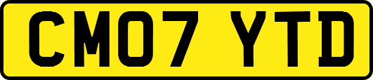 CM07YTD