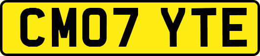CM07YTE
