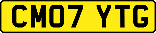 CM07YTG