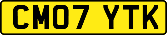 CM07YTK