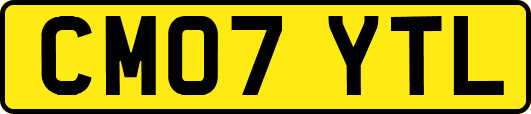 CM07YTL