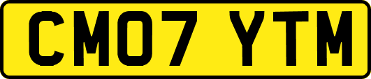 CM07YTM