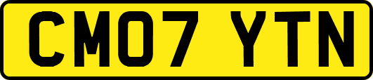 CM07YTN