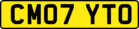 CM07YTO