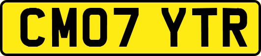 CM07YTR