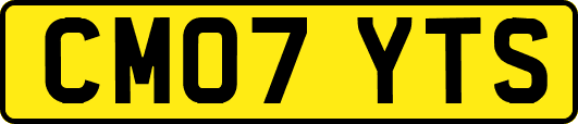 CM07YTS