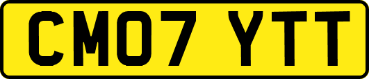 CM07YTT