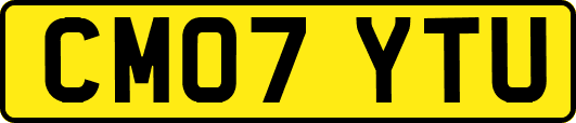 CM07YTU