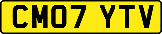CM07YTV