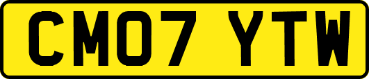 CM07YTW