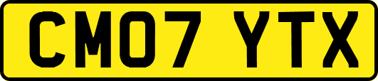 CM07YTX
