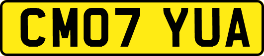 CM07YUA
