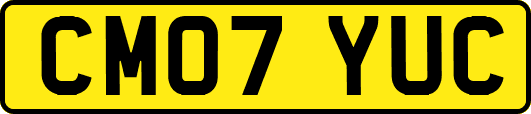 CM07YUC