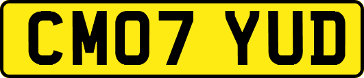 CM07YUD