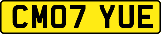 CM07YUE