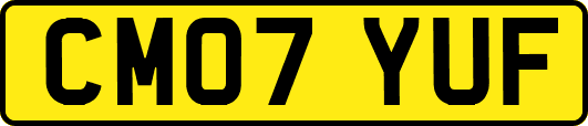 CM07YUF