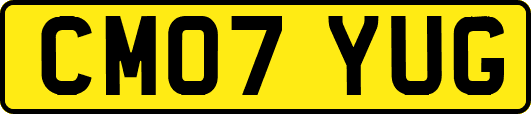 CM07YUG