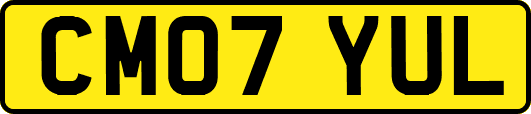CM07YUL