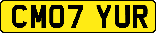 CM07YUR